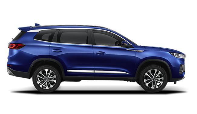 Chery Tiggo 8 Premium